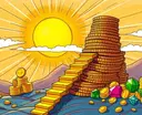 Micro Estrategias, Macro Fortunas: Pequeños Pasos, Grandes Resultados