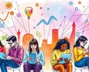 Préstamos Inteligentes: Aprovecha la Tecnología a tu Favor