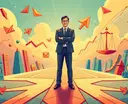 La Brújula del Inversor: Define tu Tolerancia al Riesgo