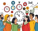 El Secreto de la Longevidad Financiera: Adaptación Constante