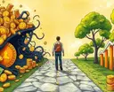 El Costo de la Ignorancia Financiera: Lo que Pierdes por No Saber