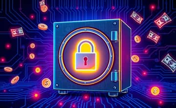 Ciberseguridad Financiera: Blindando tu Dinero de Amenazas