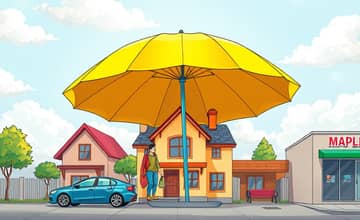 Elige el Mejor Seguro: Protege lo que Más Importa