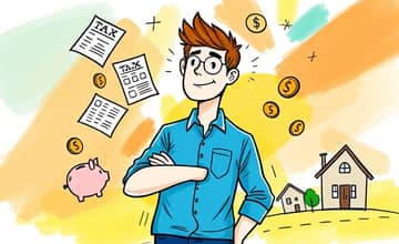 Fiscalidad Personal: Entiende tus Impuestos y Ahorra