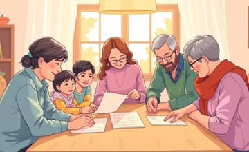 Planificación Sucesoria: Garantiza el Futuro de tus Seres Queridos