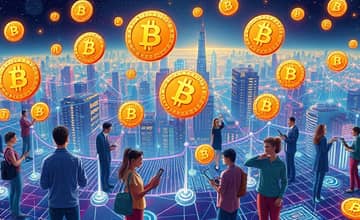 Criptomonedas para Dummies: Lo Básico que Debes Saber