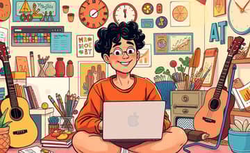 Rentabiliza tus Hobbies: Convierte tu Pasión en Ingresos