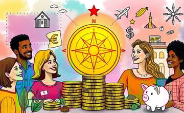 Presupuesto Inteligente: Maximiza Cada Euro sin Sacrificar Calidad de Vida