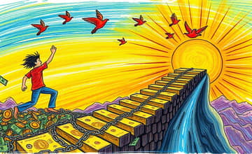 Libérate de Deudas: Tu Guía Paso a Paso para la Independencia Financiera