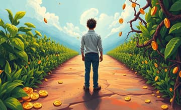 Deudas Buenas vs. Deudas Malas: Aprende a Diferenciarlas