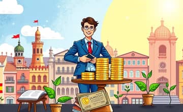 Minimiza tus Impuestos Legalmente: Estrategias Clave