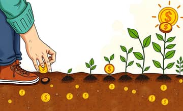 El Arte de Ahorrar: Pequeños Cambios, Grandes Impactos