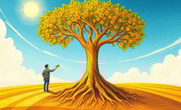 El Secreto de los Ricos: Hábitos Financieros para Emular