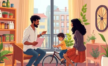 El Costo de la Vida: Cómo Reducirlo sin Perder Calidad