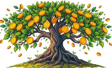 Desbloquea Tu Potencial: Guía Para la Riqueza Sostenible