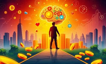 Despierta Tu Genio Financiero Interior