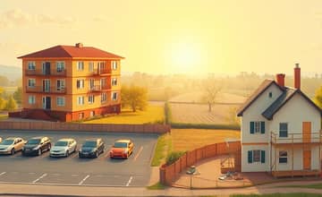 Invertir en Bienes Raíces: Opciones para Pequeños Inversores