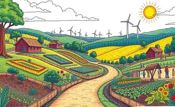 El Camino Hacia la Prosperidad Duradera