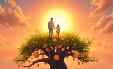 Crea Tu Legado: Planificación Financiera Con Propósito