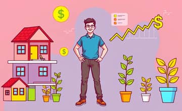 Libertad Financiera: Más Cerca de lo Que Imaginas