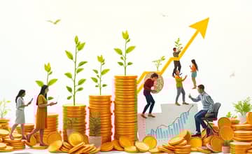 Más Allá del Ahorro: Multiplicando tu Capital