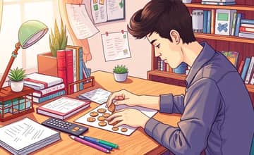 Finanzas Concientes: Gastar Con Intención