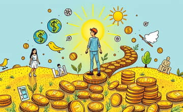 Más Allá del Presupuesto: Vive Con Plenitud Financiera