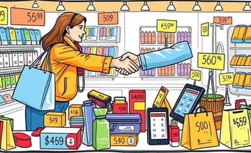 El Poder de la Negociación: Ahorra en Cada Compra Importante