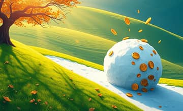 El Efecto Compuesto: Tu Aliado Financiero