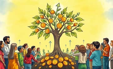 El Secreto de los Ahorradores Exitosos