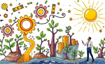 Flujo de Caja Positivo: La Clave de la Abundancia