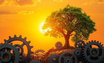 Haz Que Tu Dinero Trabaje Para Ti