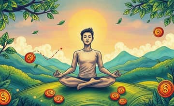 Más Que Números: Finanzas Con Alma