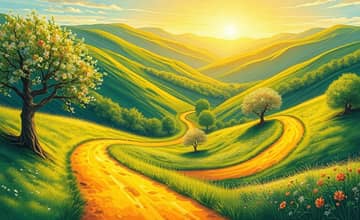 Tu Hoja de Ruta Para la Abundancia