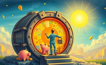 Tu Mejor Activo: La Educación Financiera