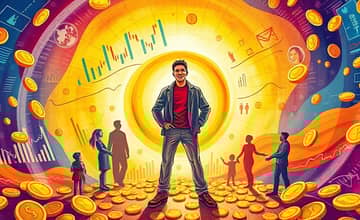 Dominando el Dinero: Un Enfoque Holístico