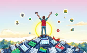 El Poder de la Claridad en Tus Finanzas