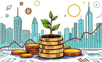 Pequeñas Inversiones, Grandes Retornos