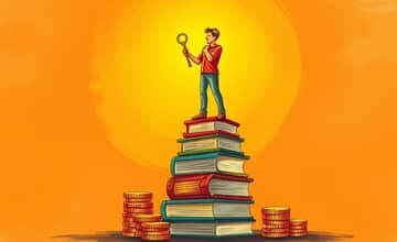 Deudas Que Empoderan: Un Nuevo Enfoque Para Tus Finanzas