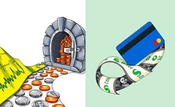 Préstamos Personales vs. Líneas de Crédito: ¿Cuál te Conviene?