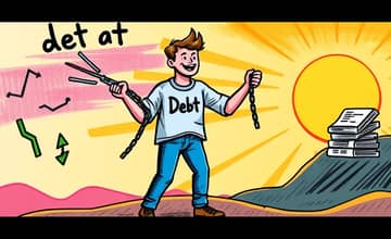 Refinanciación de Préstamos: ¿Cuándo es una Buena Idea?