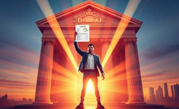 El Impacto de tu Historial Crediticio en las Condiciones de tu Préstamo