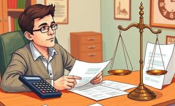 Cómo Evitar Errores Comunes al Solicitar un Préstamo