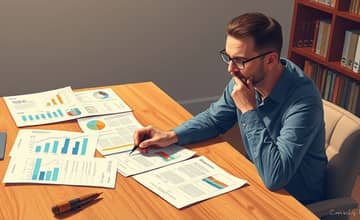 Errores al Elegir un Préstamo: Cómo Evitar Desventajas Futuras