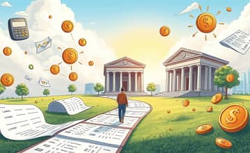 De la Solicitud a la Aprobación: Un Viaje por el Proceso del Préstamo