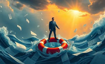 Reestructuración de Deudas: Un Salvavidas Financiero