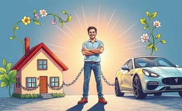 Préstamos con Garantía Real: Maximizando tus Activos