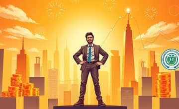 Préstamos para Emprendedores: Impulsa tu Negocio con el Financiamiento Correcto