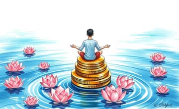 Zen Financiero: Encuentra Tu Equilibrio