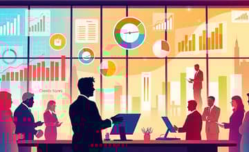 Análisis de Riesgo: Cómo te Evalúan las Entidades Financieras